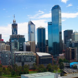Varias cosas que hacer en Melbourne