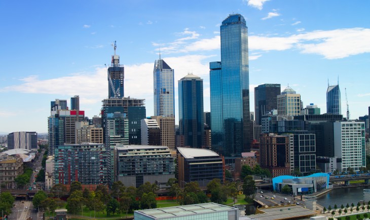 Varias cosas que hacer en Melbourne