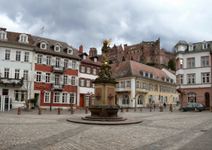 Jazz de Heidelberg