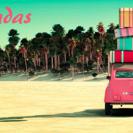 ¡Bienvenidos a 1000 escapadas!