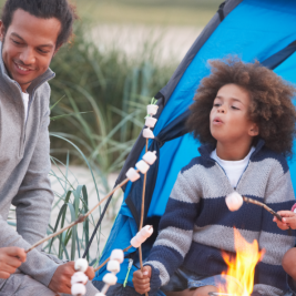 Disfruta de unas vacaciones en familia en Marsella