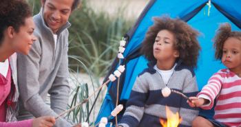 Disfruta de unas vacaciones en familia en Marsella