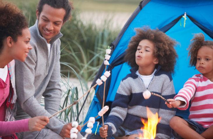 Disfruta de unas vacaciones en familia en Marsella