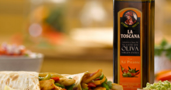 Gastronomia en la Toscana