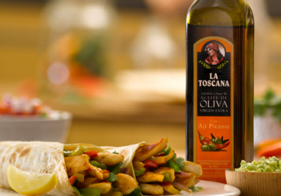 Gastronomia en la Toscana