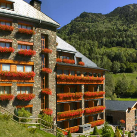 Qué hacer un fin de semana en Andorra