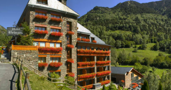 Qué hacer un fin de semana en Andorra