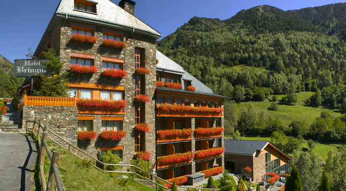 Qué hacer un fin de semana en Andorra