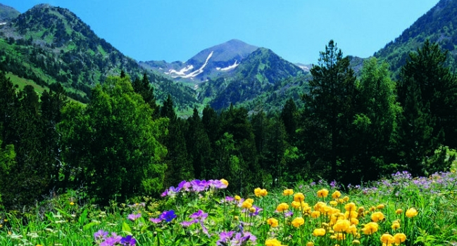 Andorra