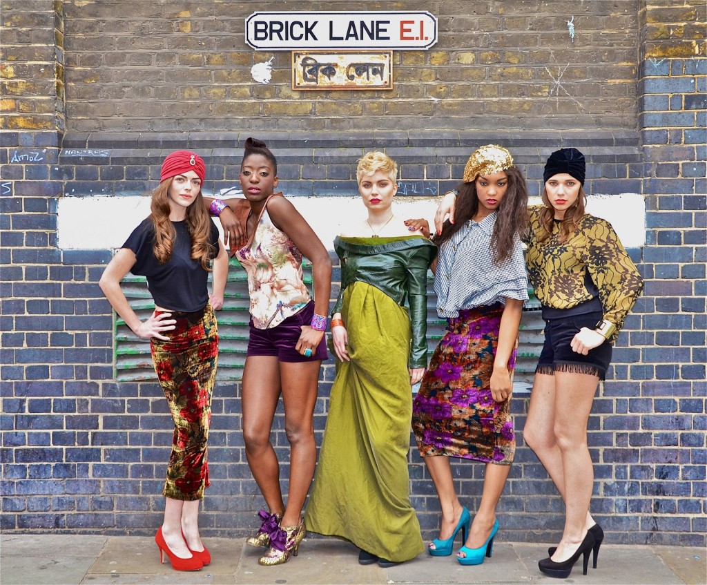 brick lane
