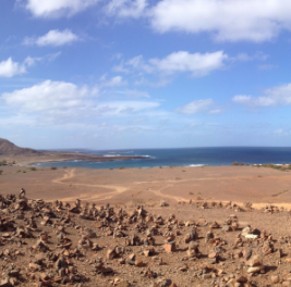 Vete de vacaciones a Cabo Verde