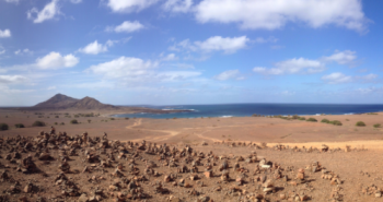 Vete de vacaciones a Cabo Verde