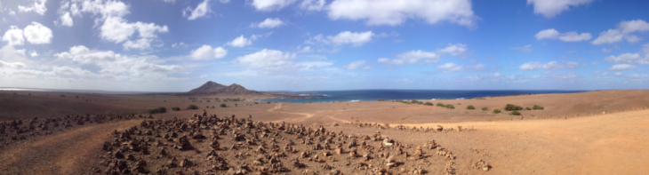 Vete de vacaciones a Cabo Verde