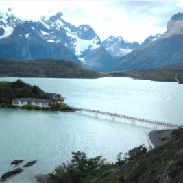 Parque Natural del Paine, un lugar que te dejará sin palabras