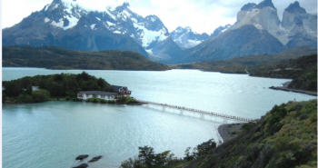 Parque Natural del Paine, un lugar que te dejará sin palabras