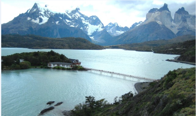 Parque Natural del Paine, un lugar que te dejará sin palabras