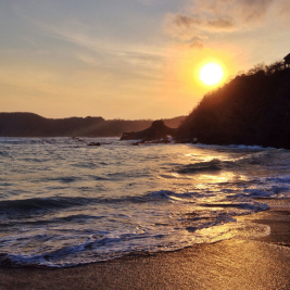 mazunte