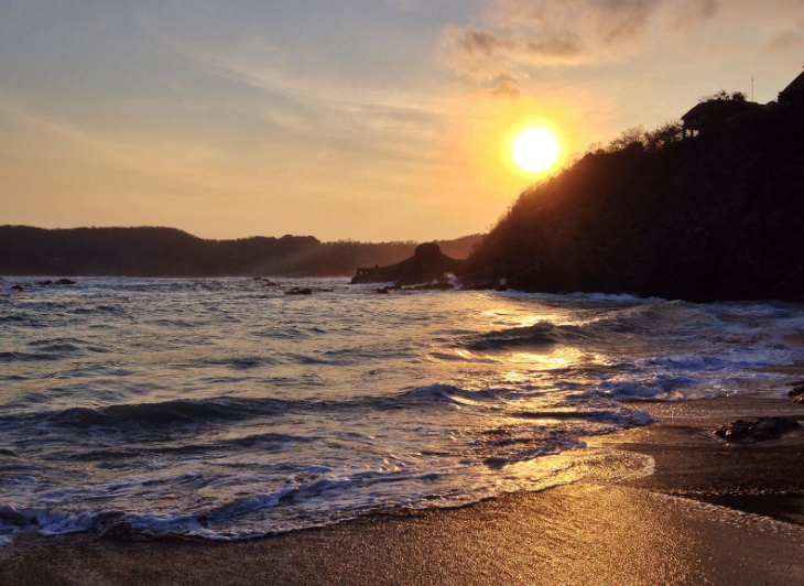 mazunte