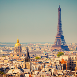 Dónde comer en París con poco presupuesto