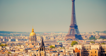 Dónde comer en París con poco presupuesto