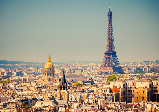 Dónde comer en París con poco presupuesto