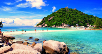 4 lugares de Tailandia que no te puedes perder