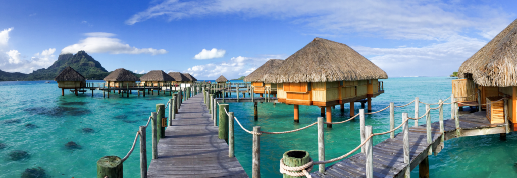 Bora-Bora