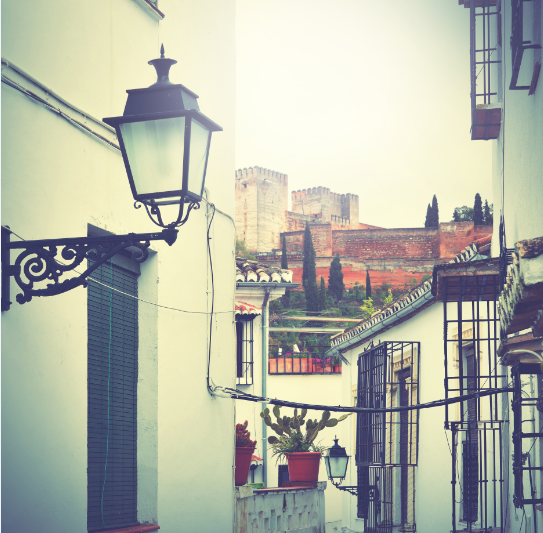 Granada