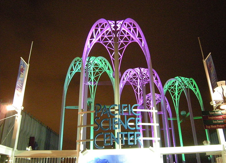 museos de ciencia y tecnología