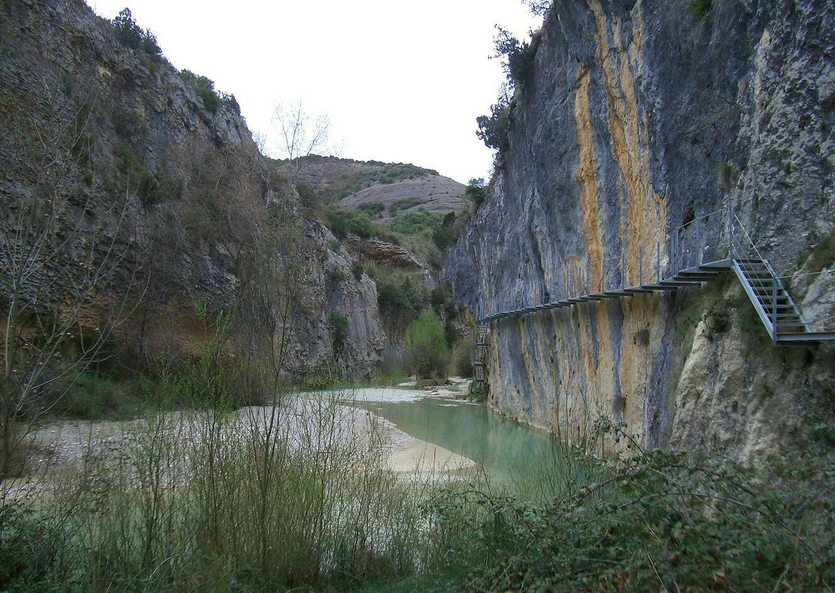 Alquézar
