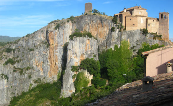 Alquézar