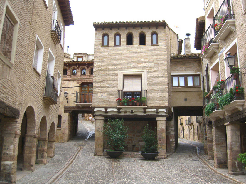 Alquézar