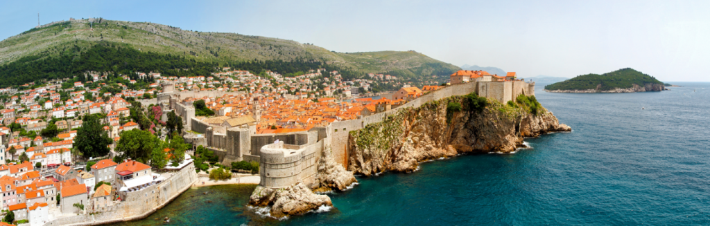 Dubrovnik, Croacia