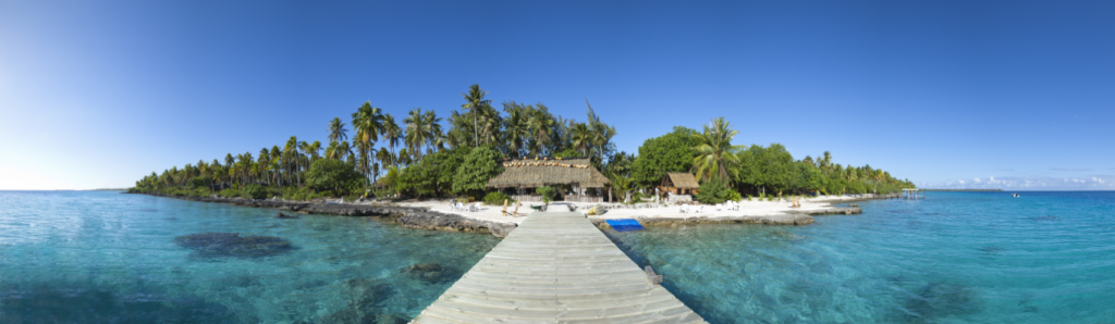 Islas Fijy