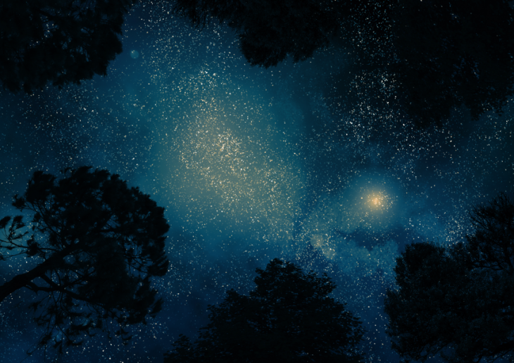 Los mejores lugares del mundo para ver las estrellas