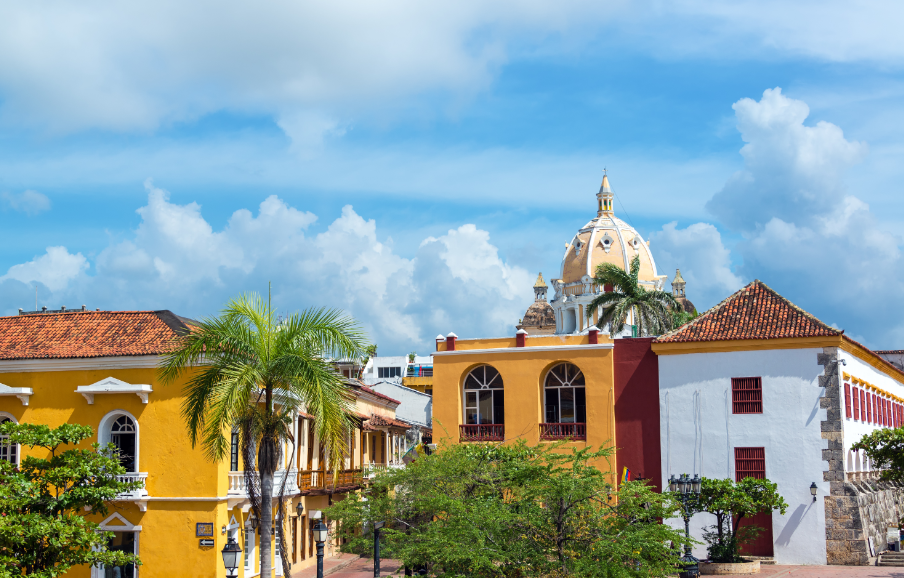 Cartagena de Indias