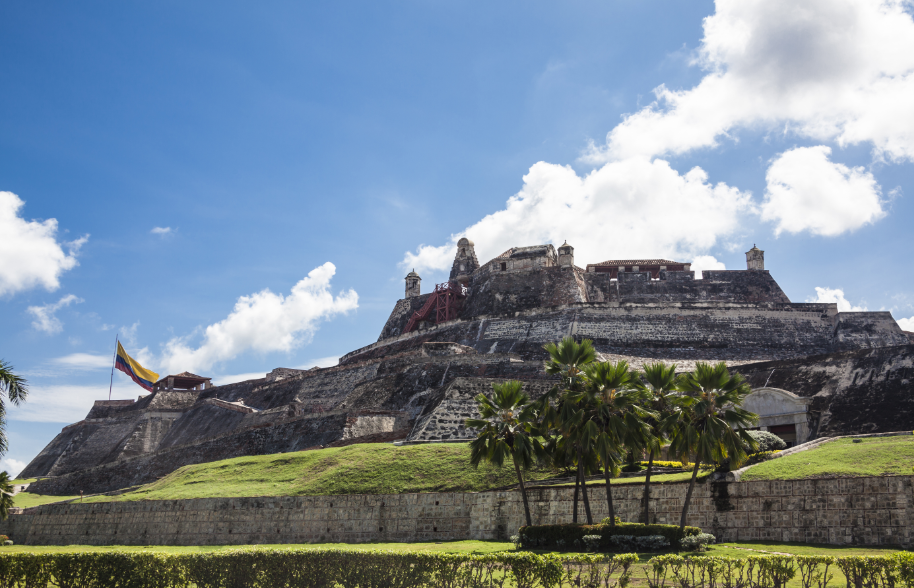 Cartagena de Indias