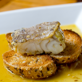 De pintxos por San Sebastián