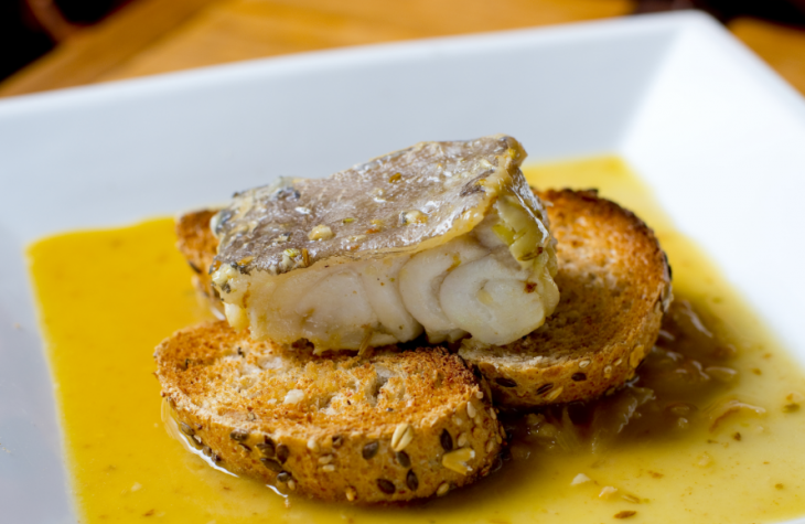 De pintxos por San Sebastián