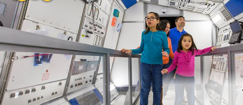 museos de ciencia y tecnología