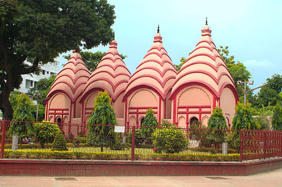 Bangladesh
