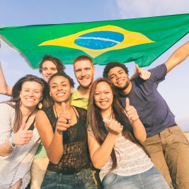 Costumbres y tradiciones de Brasil