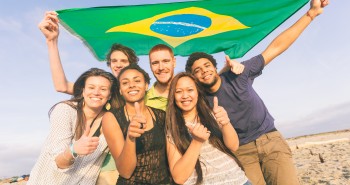 Costumbres y tradiciones de Brasil