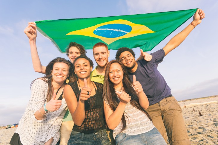 Costumbres y tradiciones de Brasil