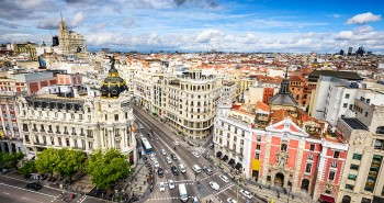 5 lugares increíbles de Madrid poco turísticos