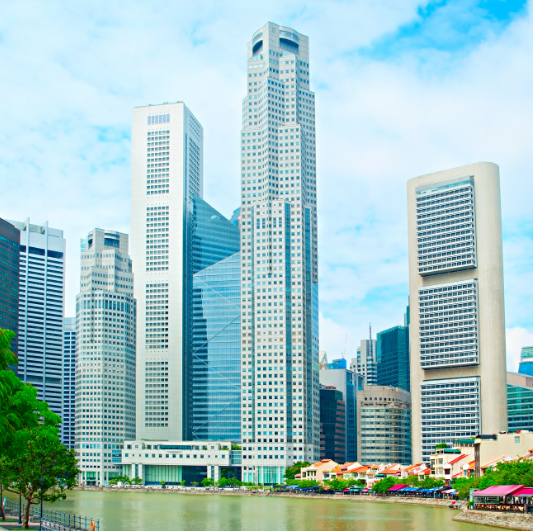 atracciones de Singapur