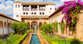 La Alhambra