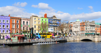 La mayor atracción turística de Irlanda