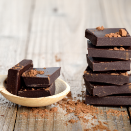 La ruta del chocolate por Bruselas