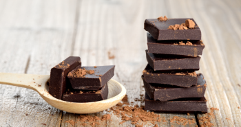 La ruta del chocolate por Bruselas